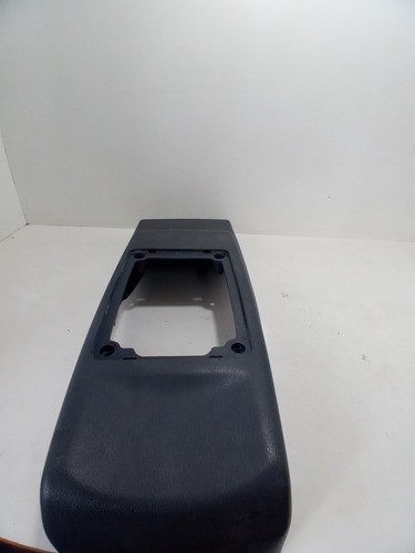 Console Central Original Vw Logus Pointer 547863241 (v)