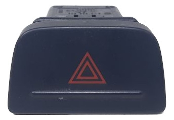 Botao Interruptor Pisca Alerta Volkswagen Gol G6 2014