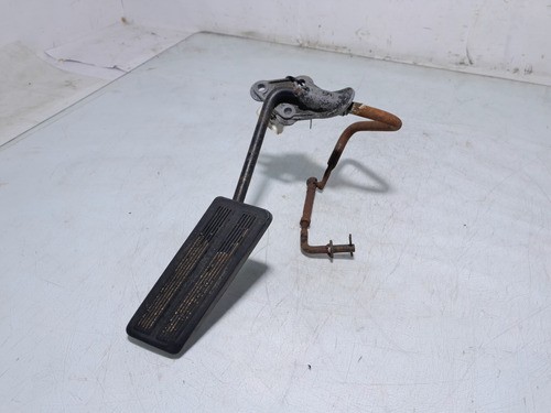 Pedal Acelerador Ford F1000 1972/1992