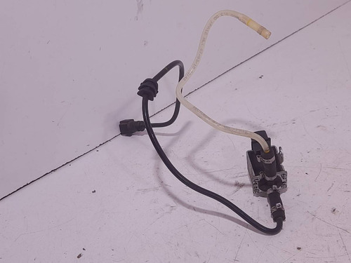 Valvula Solenoide Partida Frio Onix 1.4 2018 24586594  