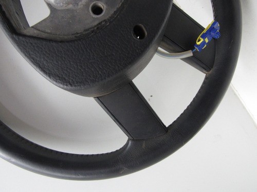 Volante Direção Volkswagen Polo C/ Airbag  Ano 2002 2003 