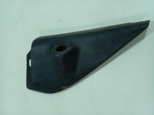 Moldura Interna Retrovisor Lado Esquerdo Vw Gol 95/99 (m)