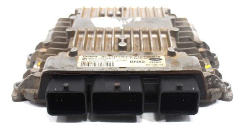 Módulo Injeção 3.0 5l5512a650bc Ranger 05/12 Usado (521)