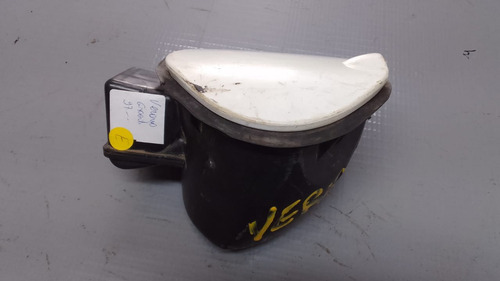 Portinhola Tanque Combustível Ford Verona Zetec 1997. 23347