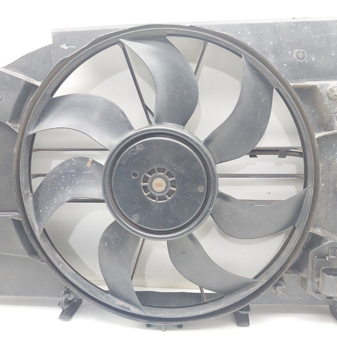 Defletor Eletroventilador Cruze 1.8 Automat. 2015 C/detalhes