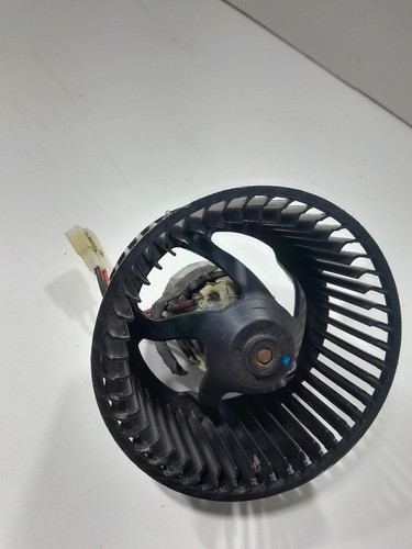 Motor Ventilador Ar Forçado Vw Gol Bola G2 (vj) E112