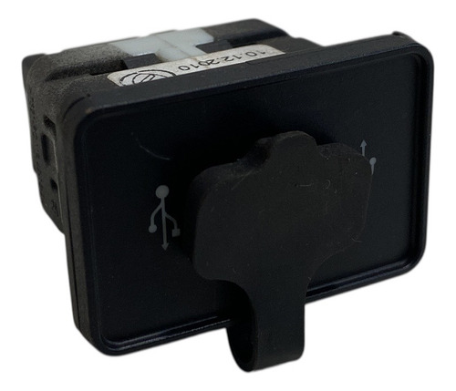 Conector Entrada Usb Fiat Linea Punto Bravo 735429751