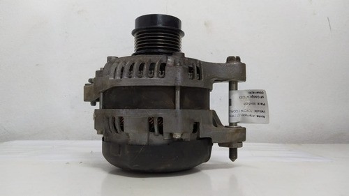 Alternador Toyota Corolla 2015