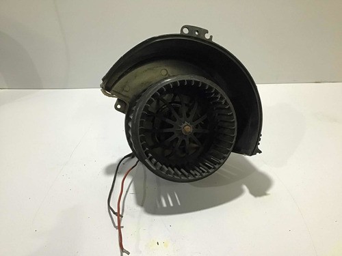 Motor Do Ar Forçado Vectra Sedan 2006 A 2011 18553*