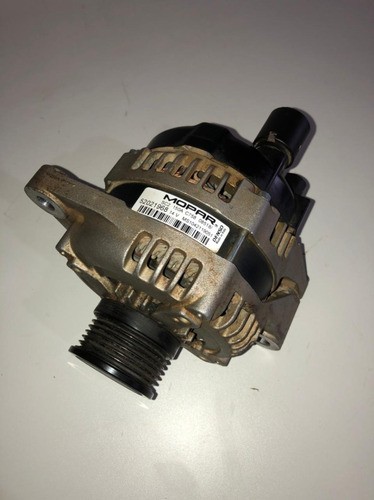 Alternador Jeep Compass 2.0 Diesel 2018 2019 2020 2021 2022