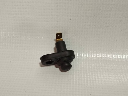 Botao Interruptor Porta Volkswagen Gol  2017