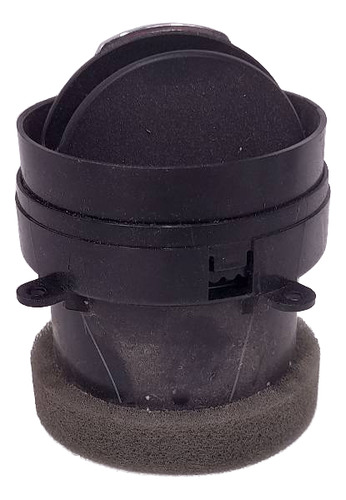 Difusor Ar Condicionado Painel Fiat Argo 2018 2019 2020 2021