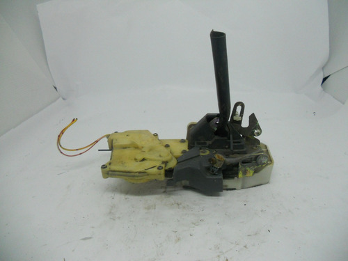 Fechadura Porta Traseira Esquerda Honda Civic 1996 A 2000
