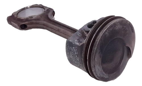 Pistao Com Biela Fiat Argo Drive 1.0 2018