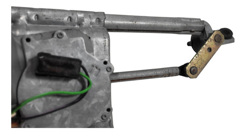 Motor Limpador Parabrisa Gm Corsa 99/02 (al) Adl Cxa 532
