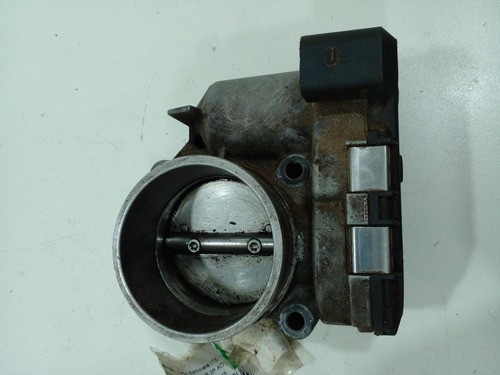 Corpo Borboleta Tbi Gm Astra Advantag 2006 93338177 (m)