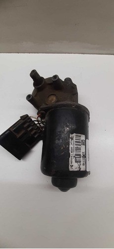 Motor Limpador Dianteiro Gm Corsa 2001 22107719