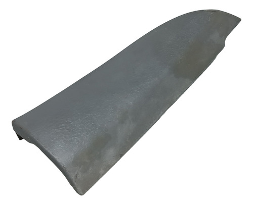 Acabamento Interno Retrovisor Direito Ford F250 F350
