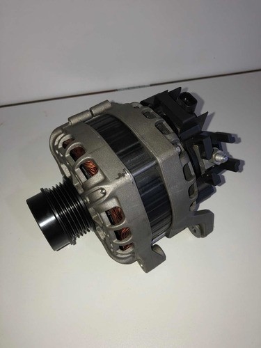 Alternador Chevrolet Onix 1.0 3cc Turbo 2020 2021 2022 2023