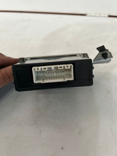 Modulo Vidro Elétrico Tampa Hilux 2000 2001 2002 2003 2004