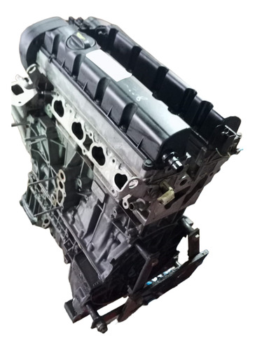 Motor Parcial Peugeot 308 / 408 2.0 16v Flex 151 Cvs