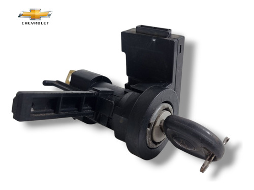 Cilindro De Chave Gm Celta Prisma 2001 A 2014 C/ Chave