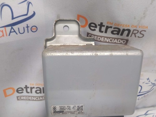 Módulo Direção Elétrica Honda New Civic 39980tr8m7  11485