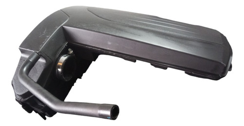 Caixa Filtro Ar Condicionado Renault Sandero Logan 2011