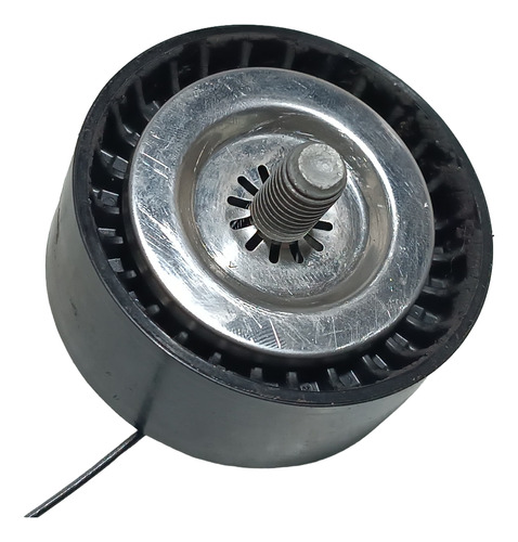 Polia Tensor Correia Sprinter 415 515 2013/2019