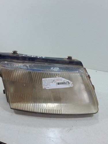 Farol Lado Direito Volkswagen Passat Variant  99/02 (vj)