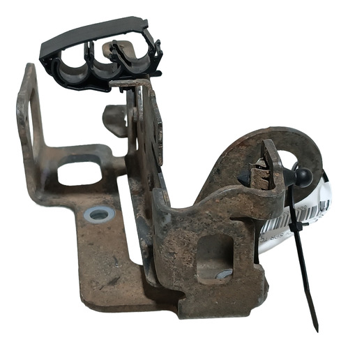 Suporte Cabeçote Sprinter 415 515 311 Motor Om 651