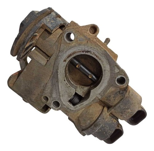 Tbi Corpo Borboleta Fiat Palio Uno 1.0 1.3 2004 2012 Usado