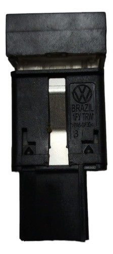 Botão Controle Estabilidade Tração Fox Crossfox 5z0927117b  