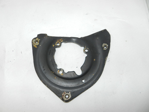 Chapa Suporte Correia Dentada Fiat Uno Elba Palio Fiasa 1.0 