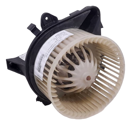 Motor Ventilação Ar Forçado Fiat Doblo 1.6 2019 2020 2021