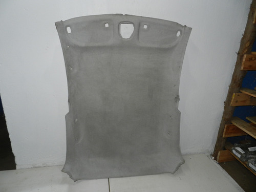 Forro Teto Peugeot 206 2 Portas Com Detalhe