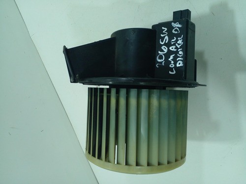 Motor Ventilação Peugeot 206 Sw 2008 5a5720400 (m)