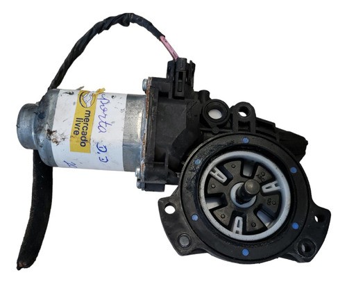 Motor Máquina Vidro Dianteiro Direito Ix35 2014 2015 2016