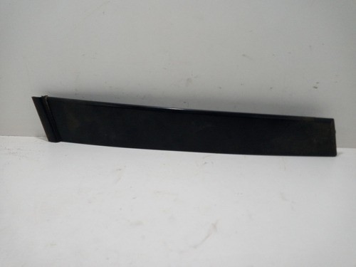 Moldura Externa Porta Diant/esq Honda Fit 2009/2014 Original