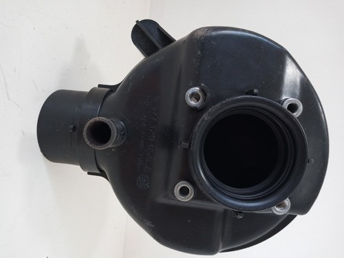 Tampa Da Tbi Borboleta Ar Vw Gol 377129656 Original