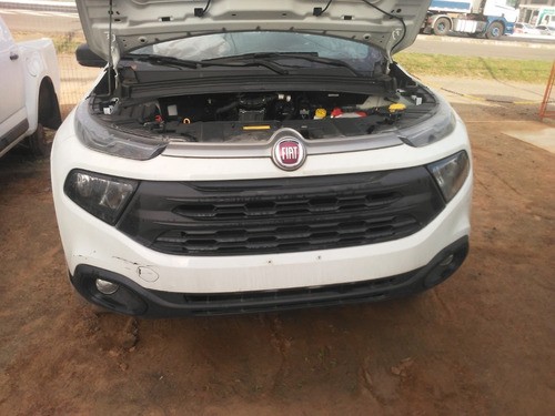 Farol Direito Inferior Fiat Toro Endurance At 1.8 2018/19