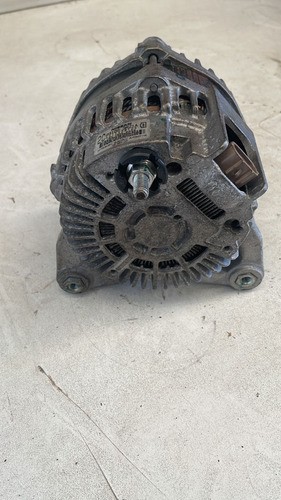 Alternador Nissan Sentra 2019