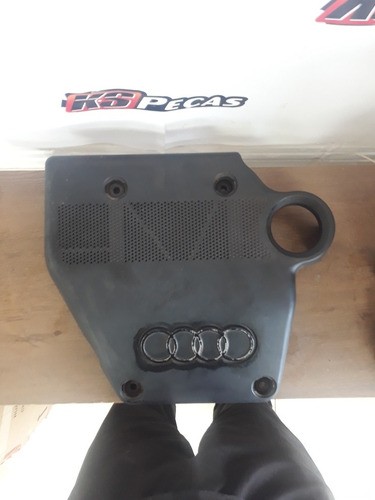 Capa Motor Audi 1.6 Sr (original)