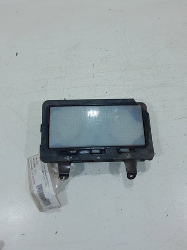 Lanterna Luz Teto Interna  Fiat Tempra 91/99 1808548 (vj)