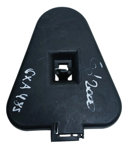 Circuito Soquete Lanterna Tras Vw Gol G2 1995-2001 (b)