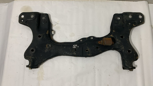 Quadro Agregado Dianteiro Motor Corolla Manual 98/02 Usado