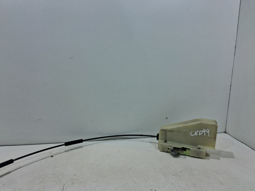 Fechadura Elétrica Dianteira Direita Ford Ka 1998 Cxd44 (av)