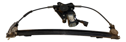 Máquina Vidro Elétrico Fiat Palio Siena 06 A 13 D. Direita