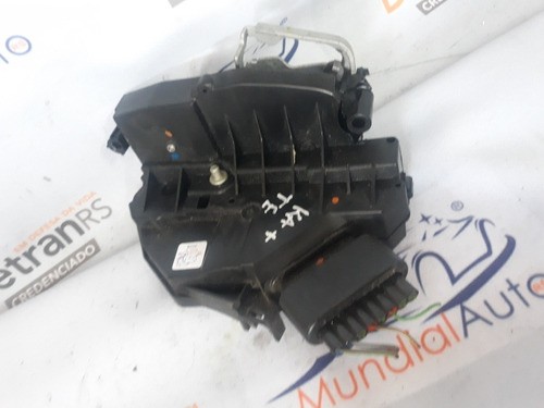 Fechadura Porta Traseira Esquerda Ford Ka + 3028