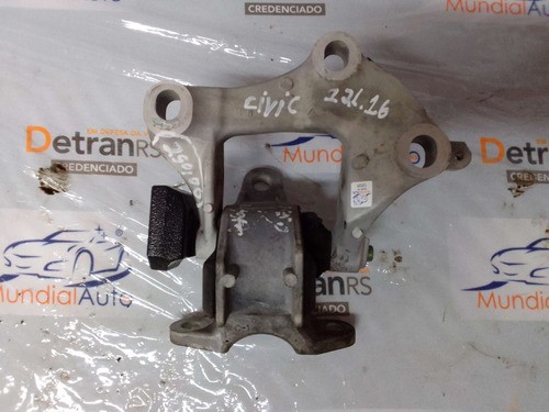 Coxim Motor Honda Civic 2012/..16 2.0 Ts620a  12026